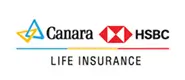 canara hsbc logo
