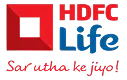 hdfc life logo